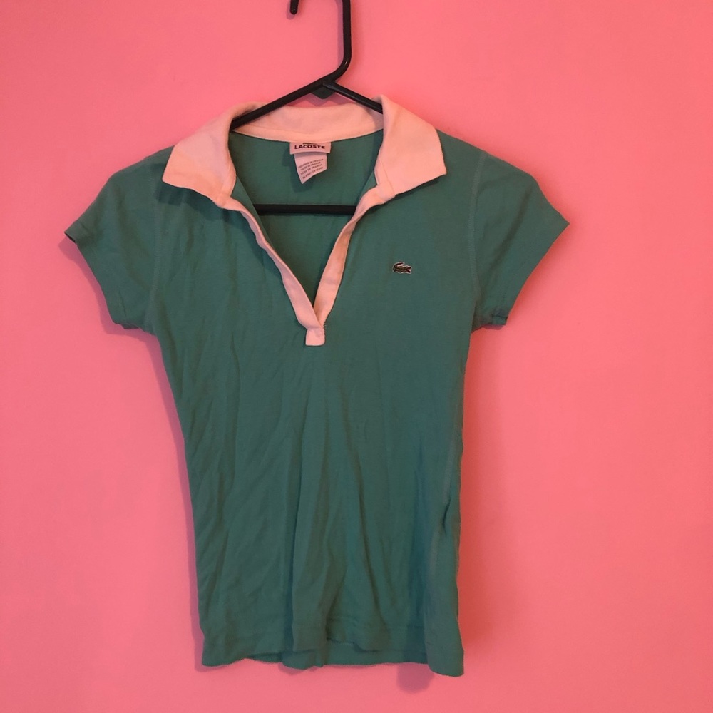 Lacoste - Picture 3 of 7